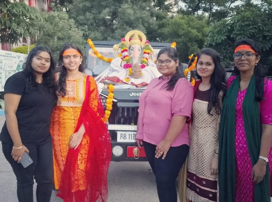 Siva Sivani Institute of Management Hyderabad Infrastructure photo 14